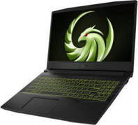 MSI Alpha 15 B5EEK-029IN Laptop (AMD Octa Core Ryzen 7/16 GB/1 TB SSD/Windows 10/8 GB) Laptop