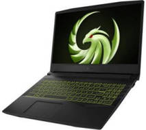 MSI Alpha 15 B5EEK-029IN Laptop (AMD Octa Core Ryzen 7/16 GB/1 TB SSD/Windows 10/8 GB)