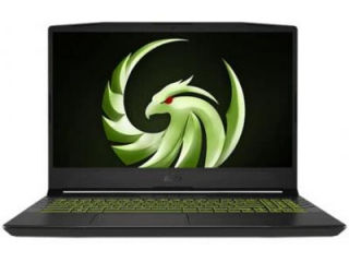 MSI 15 Alpha 15 B5EEK-069IN Laptop (AMD Hexa Core Ryzen 5/16 GB/512 GB SSD/Windows 11/8 GB) Price
