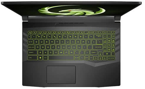 MSI 15 Alpha 15 B5EEK-069IN Laptop (AMD Hexa Core Ryzen 5/16 GB/512 GB SSD/Windows 11/8 GB)