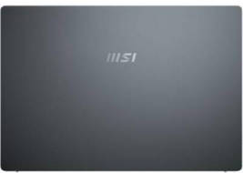 MSI Modern 14 B10MW-660IN Laptop (Core i3 10th Gen/4 GB/256 GB SSD/Windows 10)