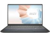 Compare MSI Modern 14 B10MW-660IN Laptop (Intel Core i3 10th Gen/4 GB//Windows 10 Home Basic)