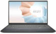 MSI Modern 14 B10MW-660IN Laptop (Core i3 10th Gen/4 GB/256 GB SSD/Windows 10)