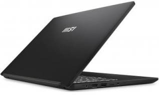 MSI Modern 15 B11M-062IN Laptop (Core i5 11th Gen/8 GB/512 GB SSD/Windows 11)