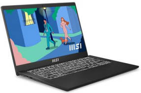 MSI Modern 15 B11M-062IN Laptop (Core i5 11th Gen/8 GB/512 GB SSD/Windows 11)