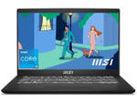 MSI Modern 15 B11M-062IN Laptop (Core i5 11th Gen/8 GB/512 GB SSD/Windows 11)