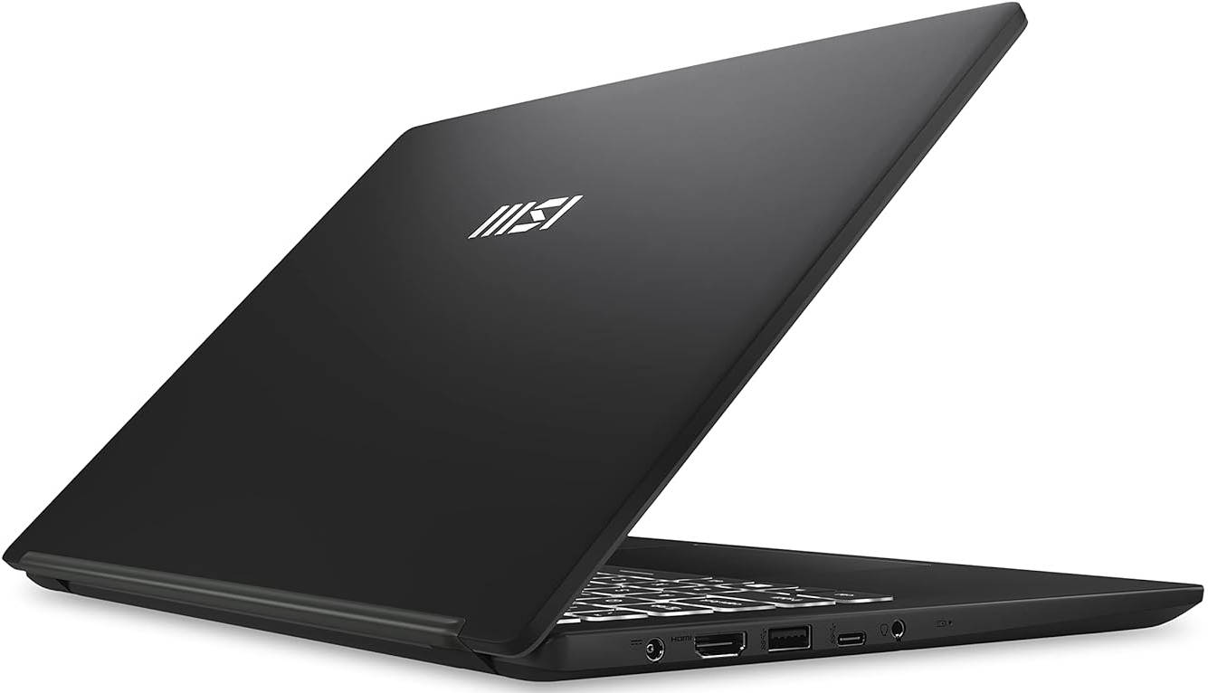 MSI Modern 15 B11M-062IN Laptop (Core i5 11th Gen/8 GB/512 GB SSD/Windows 11)