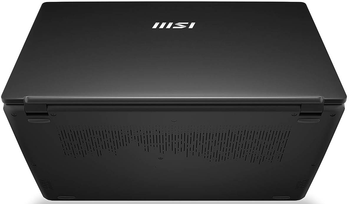 MSI Modern 15 B11M-062IN Laptop (Core i5 11th Gen/8 GB/512 GB SSD/Windows 11)
