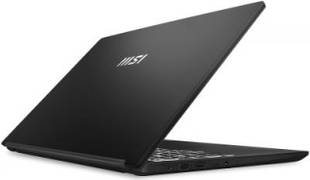 MSI Modern 15 B11M-063IN Laptop (Core i3 11th Gen/8 GB/512 GB SSD/Windows 11)