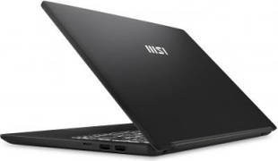 MSI Modern 15 B11M-063IN Laptop (Core i3 11th Gen/8 GB/512 GB SSD/Windows 11)
