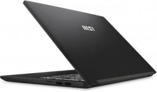 MSI Modern 15 B11M-063IN Laptop (Core i3 11th Gen/8 GB/512 GB SSD/Windows 11)