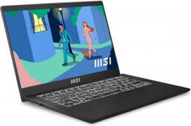 MSI Modern 15 B11M-063IN Laptop (Core i3 11th Gen/8 GB/512 GB SSD/Windows 11)