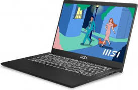 MSI Modern 15 B11M-063IN Laptop (Core i3 11th Gen/8 GB/512 GB SSD/Windows 11)