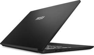 MSI Modern 15 B11M-063IN Laptop (Core i3 11th Gen/8 GB/512 GB SSD/Windows 11) Laptop