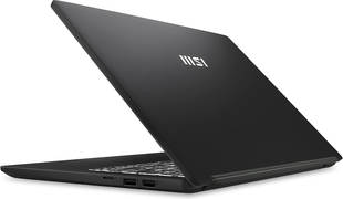 MSI Modern 15 B11M-063IN Laptop (Core i3 11th Gen/8 GB/512 GB SSD/Windows 11) Laptop