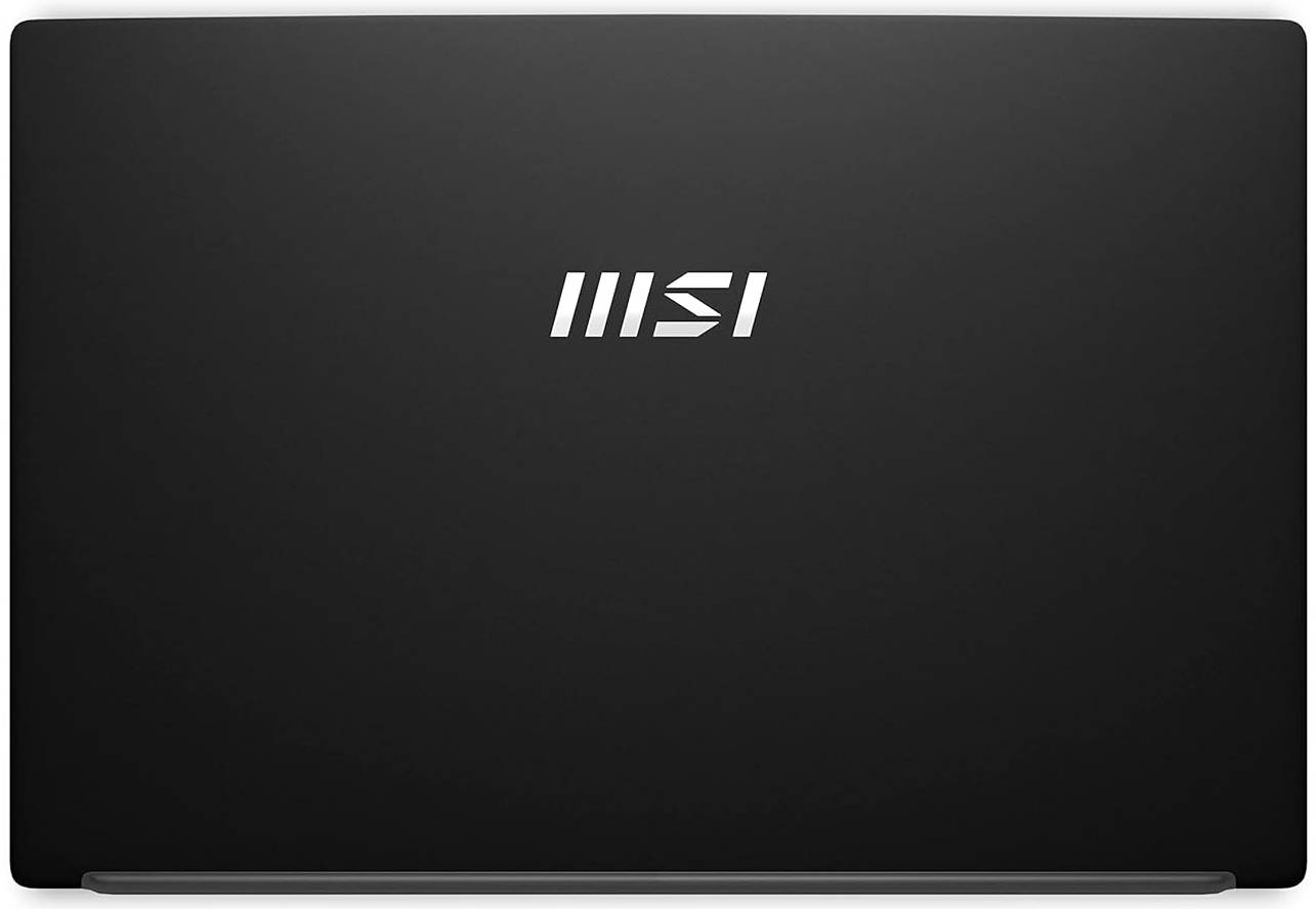 MSI Modern 15 B11M-063IN Laptop (Core i3 11th Gen/8 GB/512 GB SSD/Windows 11)