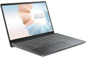MSI Modern 14 B11MOU-861IN Laptop (Core i5 11th Gen/8 GB/512 GB SSD/Windows 10)