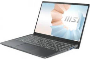 MSI Modern 14 B11MOU-861IN Laptop (Core i5 11th Gen/8 GB/512 GB SSD/Windows 10)