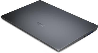 MSI Modern 14 B11MOU-861IN Laptop (Core i5 11th Gen/8 GB/512 GB SSD/Windows 10)