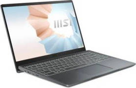 MSI Modern 14 B11MOU-862IN Laptop (Core i3 11th Gen/8 GB/512 GB SSD/Windows 10)
