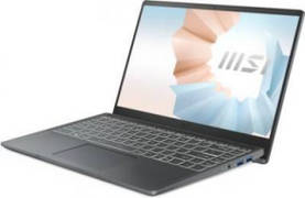 MSI Modern 14 B11MOU-862IN Laptop (Core i3 11th Gen/8 GB/512 GB SSD/Windows 10)