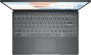 MSI Modern 14 B11MOU-862IN Laptop (Core i3 11th Gen/8 GB/512 GB SSD/Windows 10)