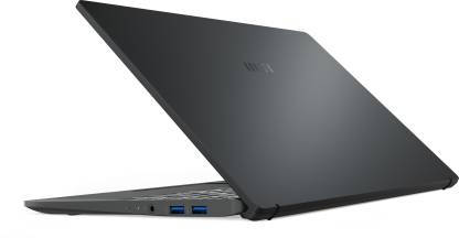 MSI Modern 14 B11MOU-862IN Laptop (Core i3 11th Gen/8 GB/512 GB SSD/Windows 10)
