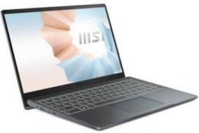 MSI Modern 14 B11SBU-688IN Laptop (Core i7 11th Gen/8 GB/512 GB SSD/Windows 10/2 GB)