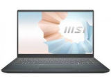 Compare MSI Modern 14 B11SBU-688IN Laptop (Intel Core i7 11th Gen/8 GB-diiisc/Windows 10 Home Basic)