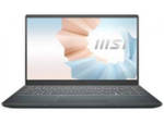 MSI Modern 14 B11SBU-688IN Laptop (Core i7 11th Gen/8 GB/512 GB SSD/Windows 10/2 GB)