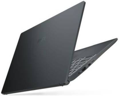 MSI Modern 14 B11SBU-688IN Laptop (Core i7 11th Gen/8 GB/512 GB SSD/Windows 10/2 GB)
