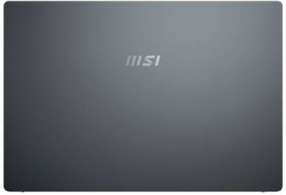 MSI Modern 14 B11SBU-688IN Laptop (Core i7 11th Gen/8 GB/512 GB SSD/Windows 10/2 GB)