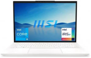 MSI Prestige 13 Evo B12M-085IN Laptop (Core i5 12th Gen/8 GB/512 GB SSD/Windows 11)