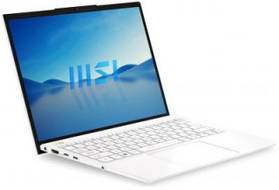 MSI Prestige 13 Evo B12M-085IN Laptop (Core i5 12th Gen/8 GB/512 GB SSD/Windows 11)