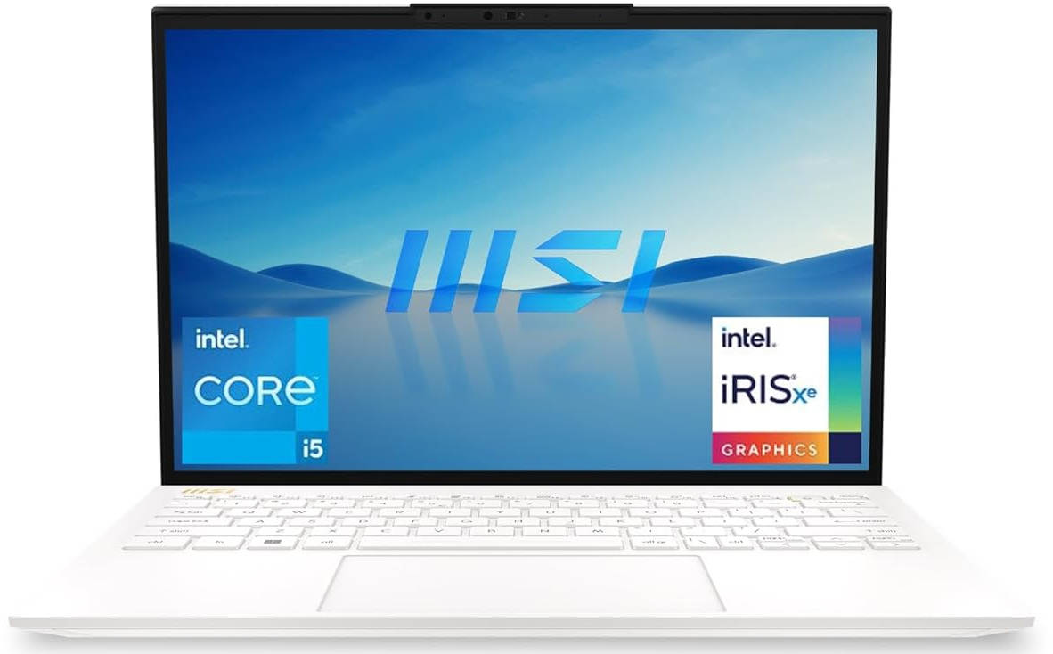 MSI Prestige 13 Evo B12M-085IN Laptop (Core i5 12th Gen/8 GB/512 GB SSD/Windows 11)