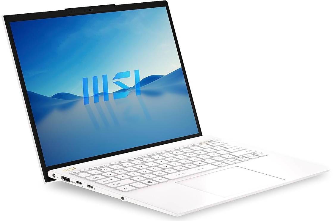 MSI Prestige 13 Evo B12M-085IN Laptop (Core i5 12th Gen/8 GB/512 GB SSD/Windows 11)