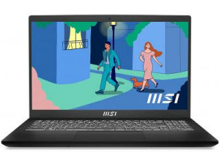 MSI Modern 15 B12M-202IN Laptop (Core i5 12th Gen/8 GB/512 GB SSD/Windows 11) Price