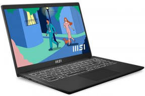 MSI Modern 15 B12M-202IN Laptop (Core i5 12th Gen/8 GB/512 GB SSD/Windows 11)