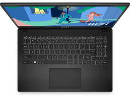 MSI Modern 15 B12M-226IN Laptop (Core i7 12th Gen/16 GB/512 GB SSD/Windows 11)