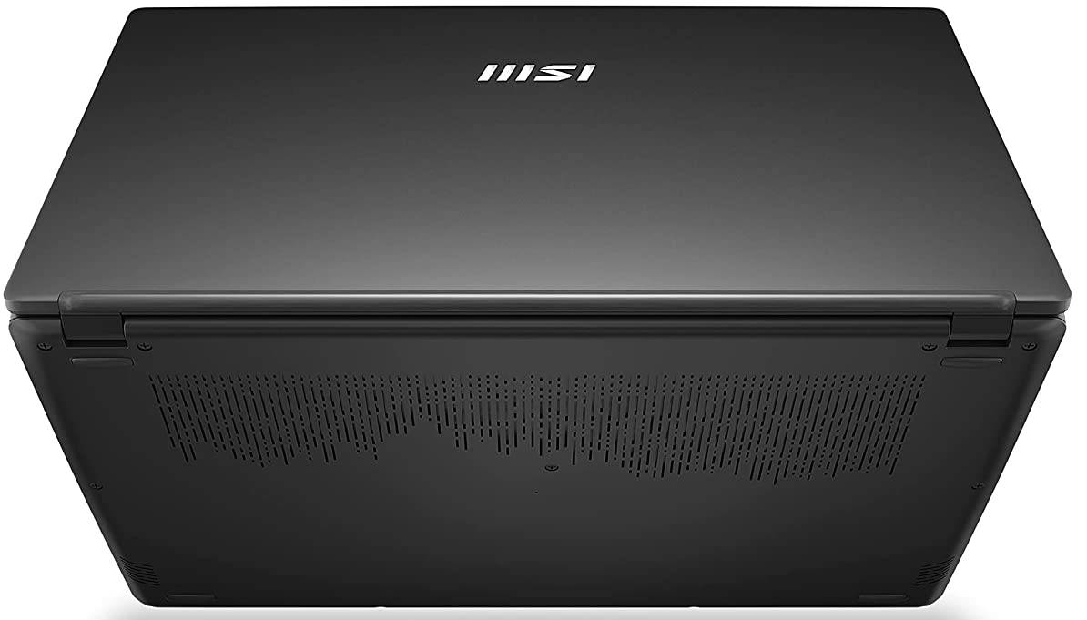 MSI Modern 15 cLaptop (Core i5 12th Gen/16 GB/512 GB SSD/Windows 11)