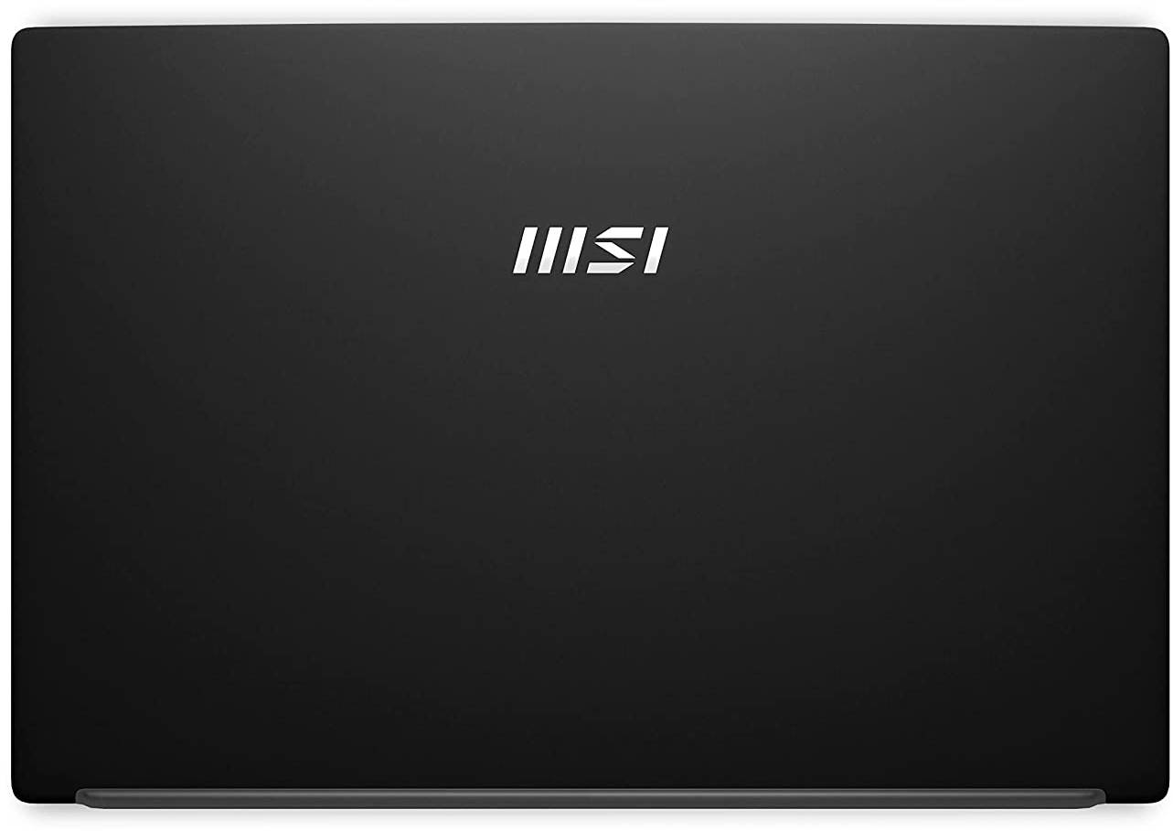 MSI Modern 15 cLaptop (Core i5 12th Gen/16 GB/512 GB SSD/Windows 11)