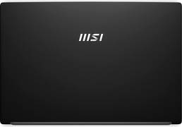 MSI Modern 15 cLaptop (Core i5 12th Gen/16 GB/512 GB SSD/Windows 11) Laptop
