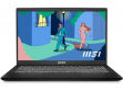 MSI Modern 15 B12M-227IN Laptop (Core i5 12th Gen/16 GB/512 GB SSD/Windows 11) price in India