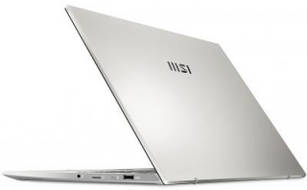MSI Prestige 14 Evo B12M-472IN Laptop (Core i5 12th Gen/16 GB/512 GB SSD/Windows 11)