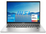 MSI Prestige 14 Evo B12M-472IN Laptop (Core i5 12th Gen/16 GB/512 GB SSD/Windows 11)