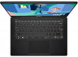 MSI Modern 15 B12M-613IN Laptop (Core i3 12th Gen/8 GB/512 GB SSD/Windows 11)