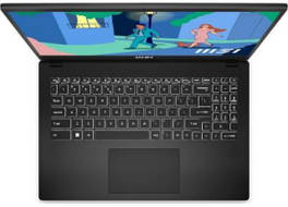 MSI Modern 15 B12MO-1006IN Laptop (Core i7 12th Gen/16 GB/512 GB SSD/Windows 11)