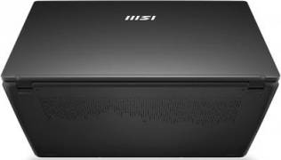 MSI Modern 15 B12MO-1008IN Laptop (Core i3 12th Gen/8 GB/512 GB SSD/Windows 11)