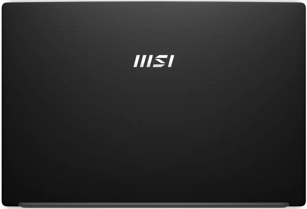 MSI Modern 15 B12MO-1049IN Laptop (Core i3 12th Gen/16 GB/512 GB SSD/Windows 11)