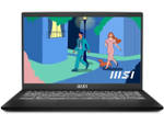 MSI Modern 15 B12MO-1050IN Laptop (Core i7 12th Gen/16 GB/1 TB SSD/Windows 11)
